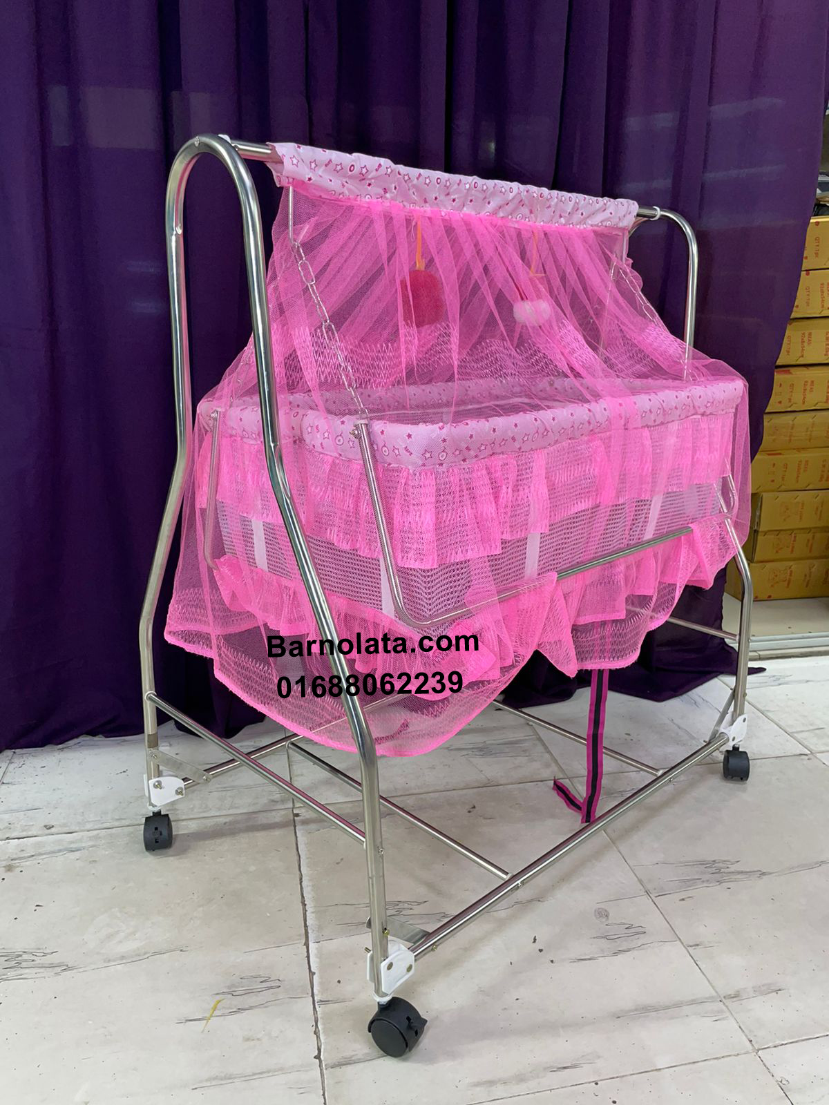 Baby Dolna- Model C025